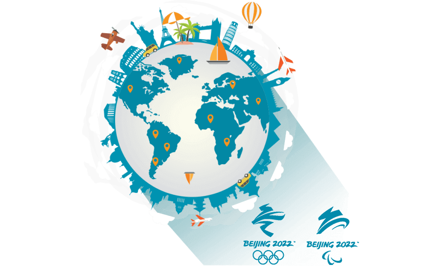 海外翻回国VPN - 解锁通